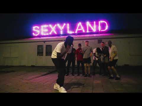 MELLO MALIK - NIETZOO (PROD.ZOOM)