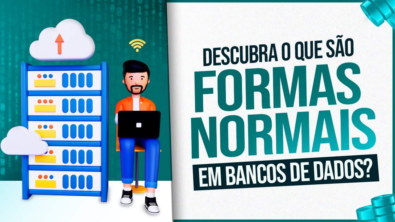 O que são as Formas Normais em Bancos de Dados?