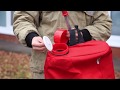Ранец противопожарный РП-18 Ермак