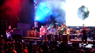 puya - ahorake, san juan puerto rico 9-25-10