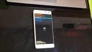 How To Reset Samsung Galaxy Note Edge - Hard Reset and Soft Reset