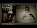 BOZ SCAGGS - Dinah Flo with Lyrics