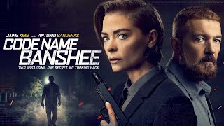 Code Name Banshee (2022) Video