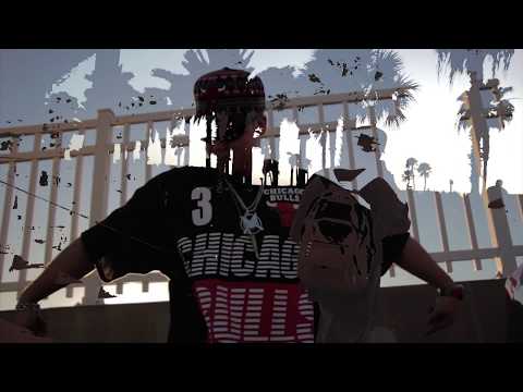 D-SPillz & Maniphest DestNE - Hate On Me (REMIX) Official Video