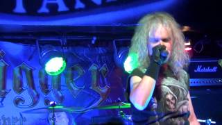 Grave Digger 12 º The Curse of Jacques