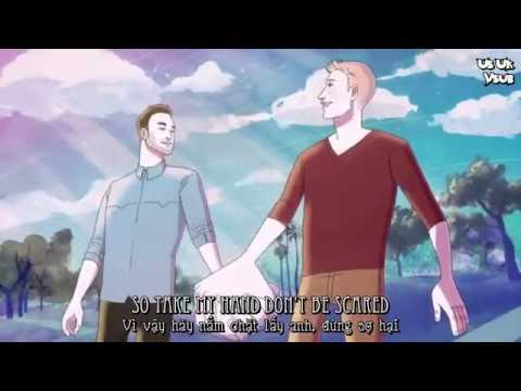 Safe In My Hands - Eli Lieb