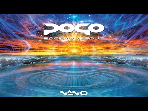 Pogo - Rock Your Soul [Full Album]