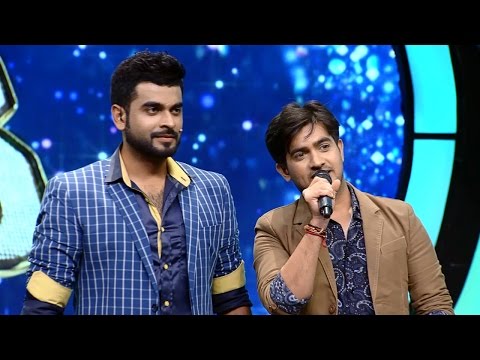 D3 D 4 Dance I Ep 115 - It's 'Do or Die' for the Solos I Mazhavil Manorama