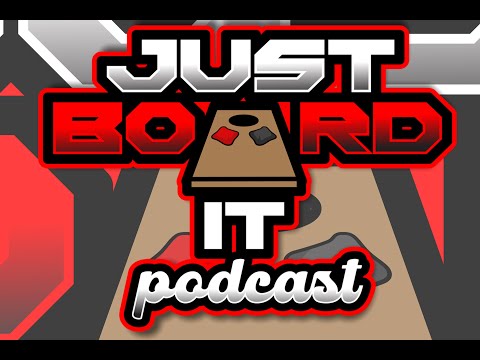 Episode 51 - ACL, ACO & UKCL results ft Dan Lilley