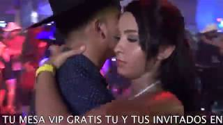 BAILANDO NORTEÑITAS EN OKCORRAL DALLAS --PIDEME LEGITIMO--