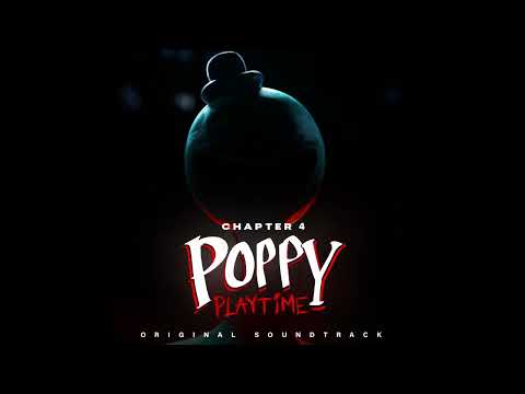 Poppy Playtime: Chapter 4 OST (Track 17) - All Skein and Bone