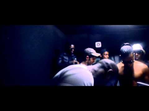 Niska (Negro Deep) ft. La B, Trafiquinte - Charo (Clip officiel)