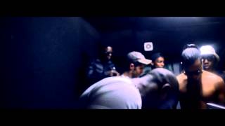 Niska (Negro Deep) ft. La B, Trafiquinte - Charo (Clip officiel)