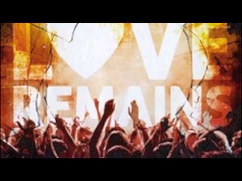 life@opwekking - You Hold my World - Christiana Bohorquez