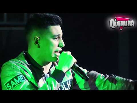 Me Duele Tu Nombre / Maldita Mentirosa / Poliamor - Q'Lokura (Dvd) FORJA