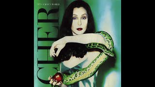 What About The Moonlight (Sam Ward Mix) ⎮ Cher