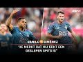Luxeprobleem: wie moet er in de spits bij Feyenoord? ? | Dit Was Het Weekend