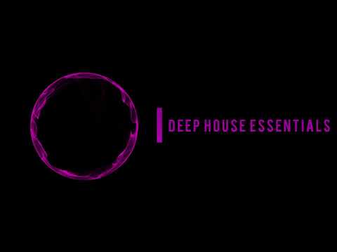 MK - 17 (Damon Hess Remix)