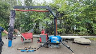 Diable Pritec Vaculyft 60L à vendre - Image 4 | Machineryline BJ Diable Pritec Vaculyft 60L | Image 4 - Machineryline