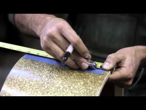 Q Drum Co. - The Shop