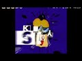 Klasky Csupo Robot Logo In Fly