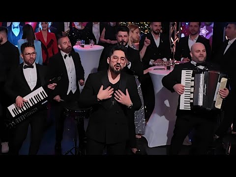 Zena Sto Ja Ljubam - Energy Band & Gjoko Jovik ( Official Video 2026 ) Жена што ја љубам 