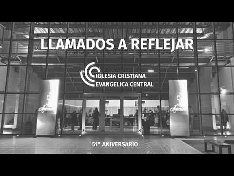 51 Aniversario - Daniel Oubel - Llamados a Reflejar