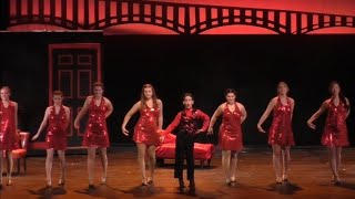 Damn Yankees: Those Were The Good Old Days (I Can Do That! Performing Arts Center)