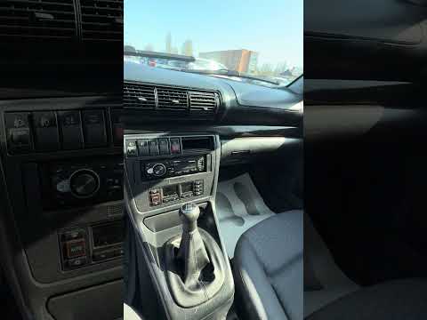 фото audi a4 i (b5) 0