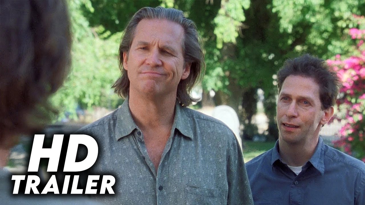 The Amateurs (2005) Original Trailer [FHD]