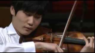 Download lagu Eugène Ysaÿe: Caprice d´après l´Étude en forme de valse op. 52 No. 6 - In Mo Yang mp3