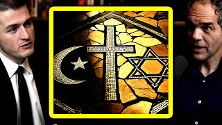 Historian explains why religion and Byzantine identity are nearly impossible to disentangle