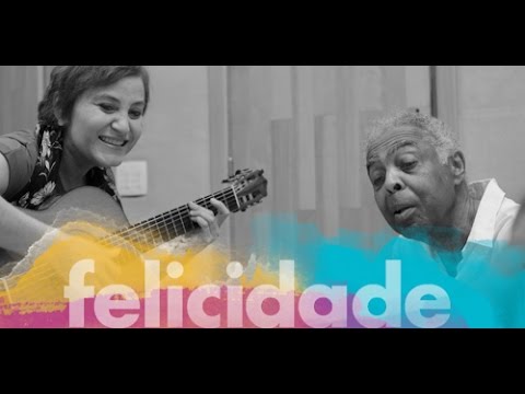 Mis noches sin ti - Berta Rojas feat. Gilberto Gil
