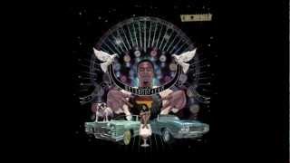 Big K.R.I.T. - Time Machine (Loop Instrumental w/ Hook)