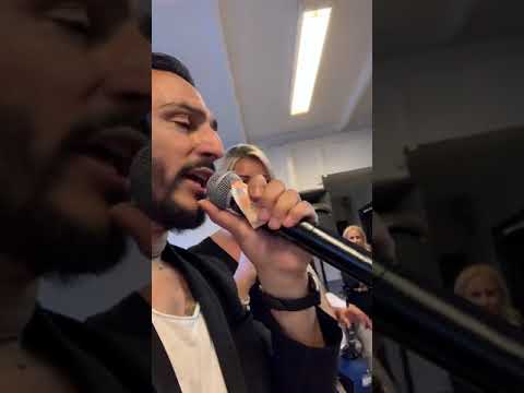 Sebo i Daca kaznijo me zivot