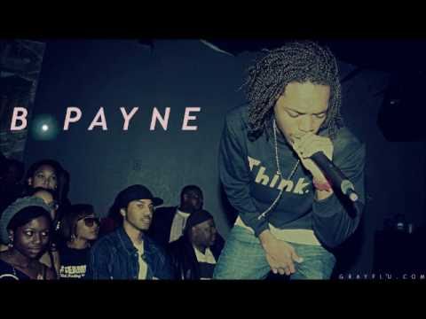 B.Payne - 