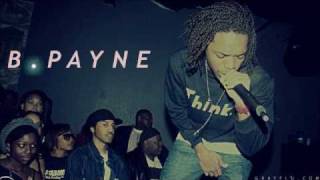 B.Payne - 