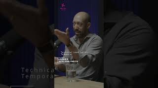 Compute is ephemeral with endings