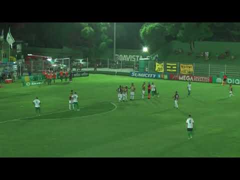 C.A Volta Redonda - TG - 6ª Rod - Boavista  x Volta Redonda