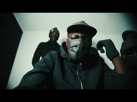 TERRY FT VANOX - SKÉMA (Clip Officiel)