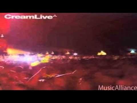 Lange Feat The Morrighan - Follow Me