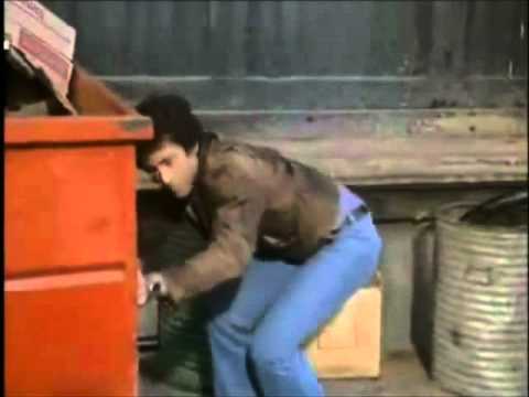 STARSKY AND HUTCH - STARSKY HERO