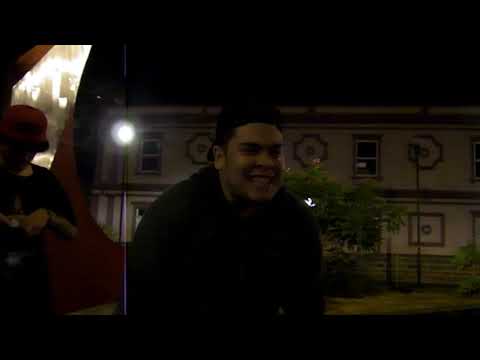 Andy vs Mike || Final fecha 2 || ARB - Poseidón battles