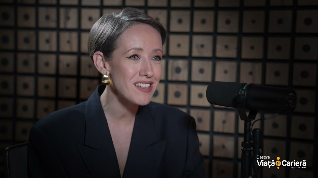 Ioana Ciurlea | Jurnalist și Realizator TV | Carieră, Jurnalism de Teren și Viața în Televiziune