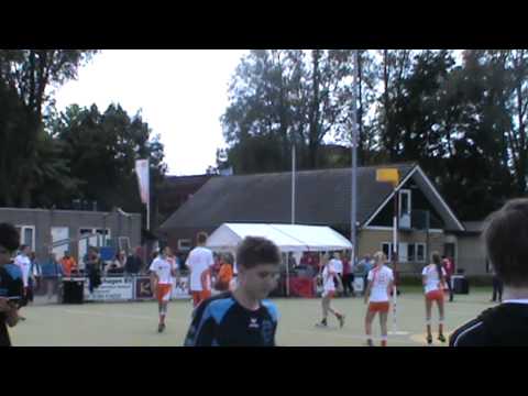 Overige beelden van de finale : Weidevogels- SKF | Deel 1