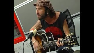 Breaking bad - Leiva (acústico en radio)