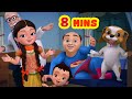 Lalaji Super Hero Song Telugu Rhymes For Children Infobells