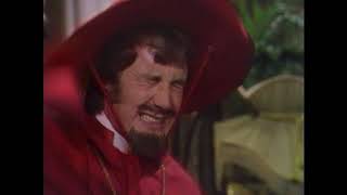Monty Python Spanish Inquisition Part 1