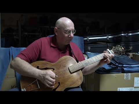 Značkovací železo