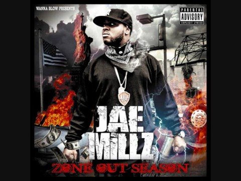 Jae Millz ft. Vado - Imma Shine